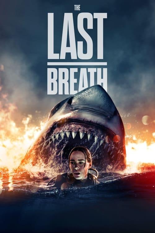 The Last Breath filmas online