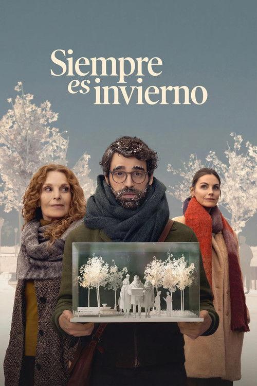 Siempre es invierno filmas online