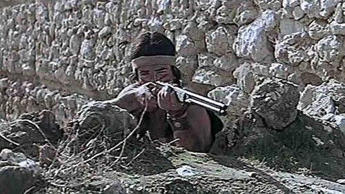 Apache Fury filmas žiurėti online