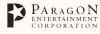 Paragon Entertainment Corporation studio logo