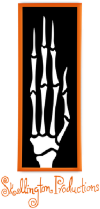 Skellington Productions studio logo