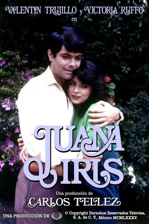 Juana Iris filmas online