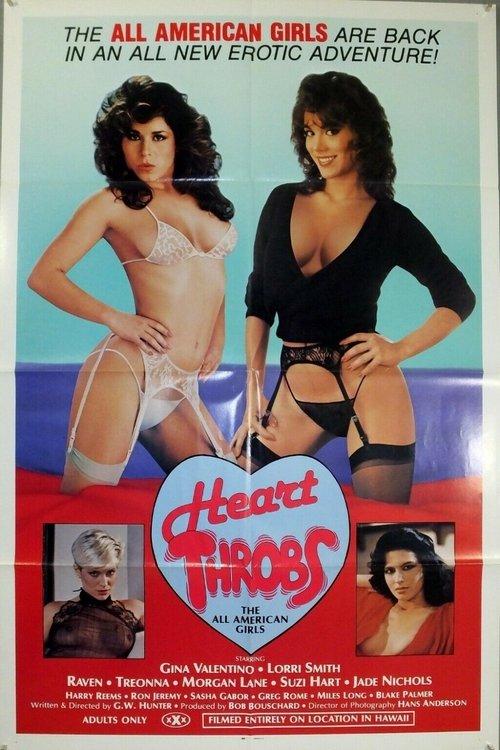 Heart Throbs filmas online