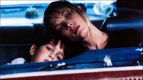 Luminous Motion filmas žiurėti online