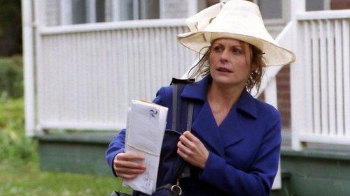 The Mysterious Miss C. filmas žiurėti online