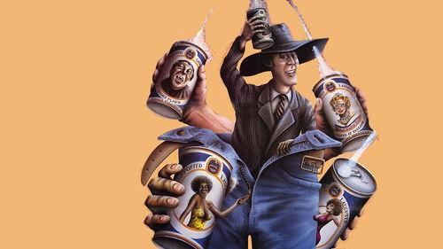 Barry McKenzie Holds His Own filmas žiurėti online