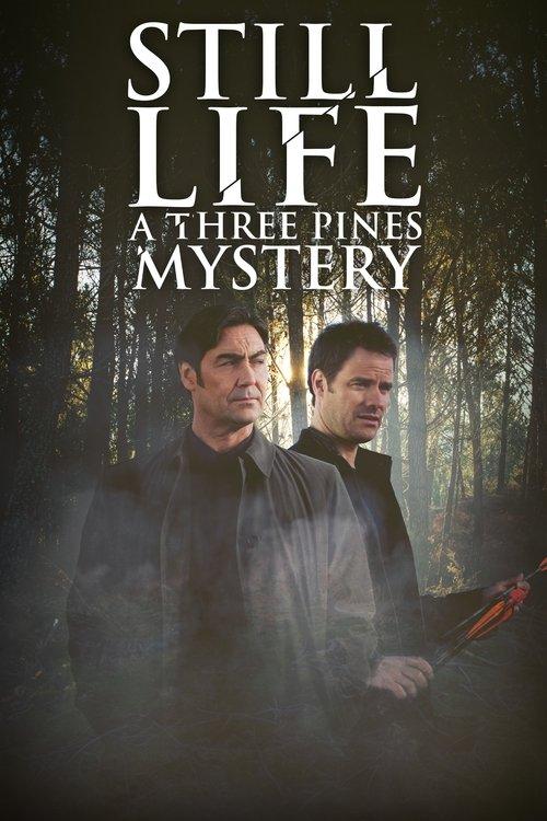 Still Life: A Three Pines Mystery filmas online