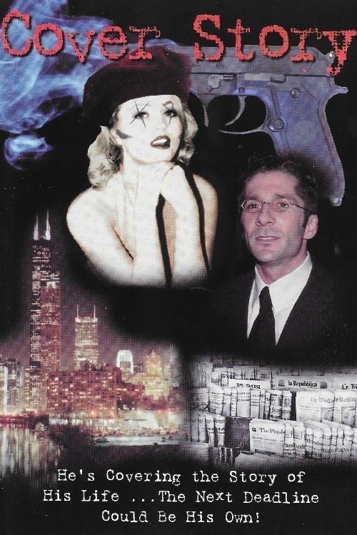 Cover Story filmas online