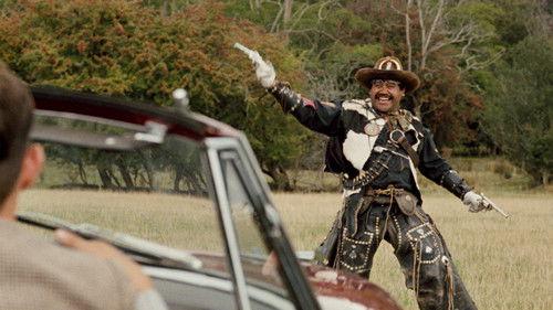 Came a Hot Friday filmas žiurėti online