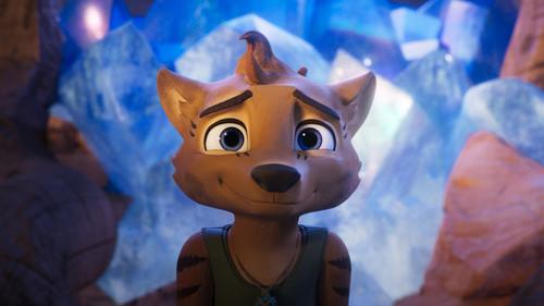 The Lost Tiger filmas žiurėti online