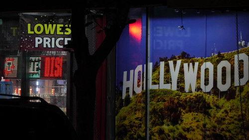 TINSEL: The Lost Movie About Hollywood filmas žiurėti online