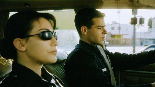 Black & White filmas žiurėti online