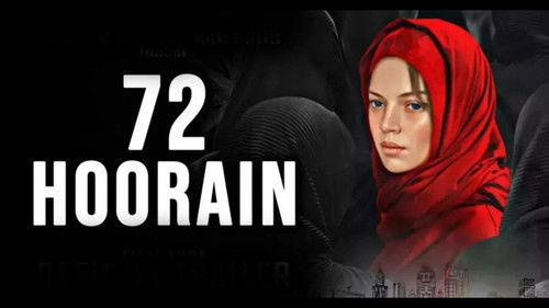 Bahattar Hoorain filmas žiurėti online