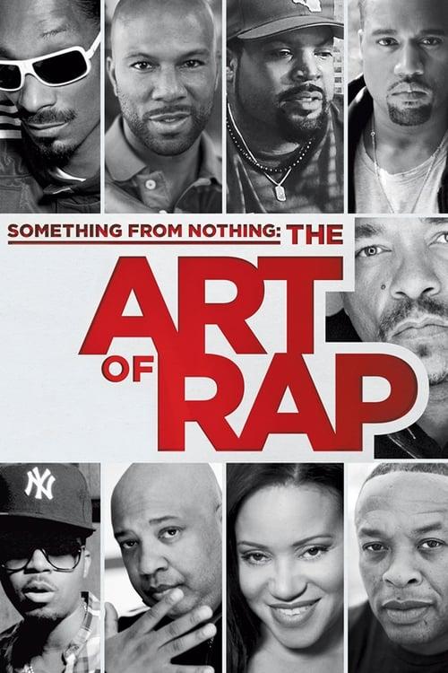 Something from Nothing: The Art of Rap filmas online