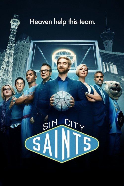 Sin City Saints filmas online