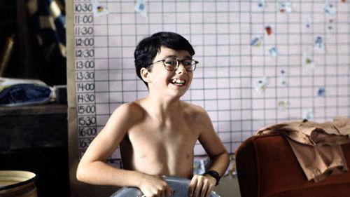 The Clean Machine filmas žiurėti online