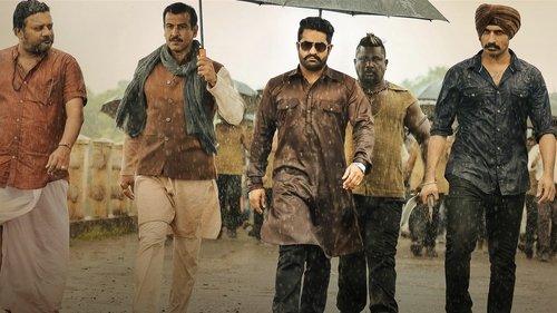 Jai Lava Kusa filmas žiurėti online