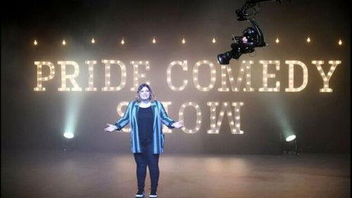Pride Comedy Show filmas žiurėti online