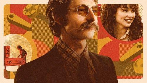 Pinball: Žmogus išgelbėjęs žaidimą filmas žiurėti online