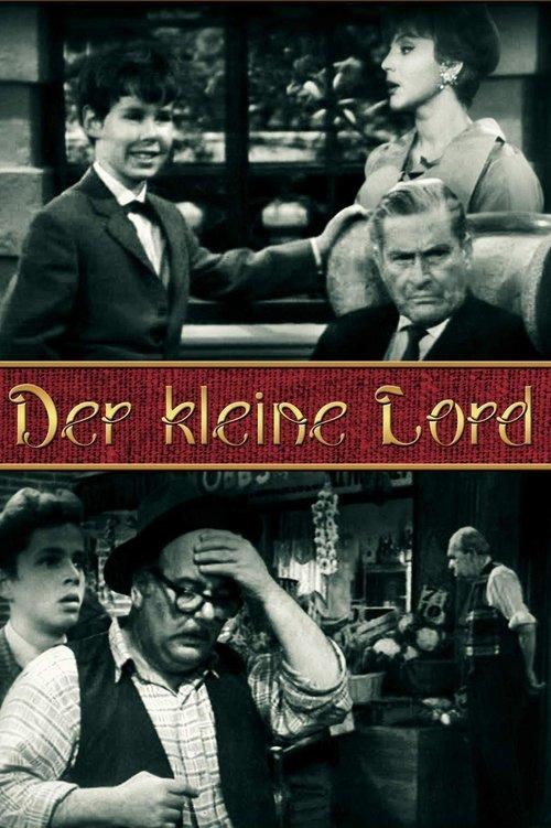 Der kleine Lord filmas online