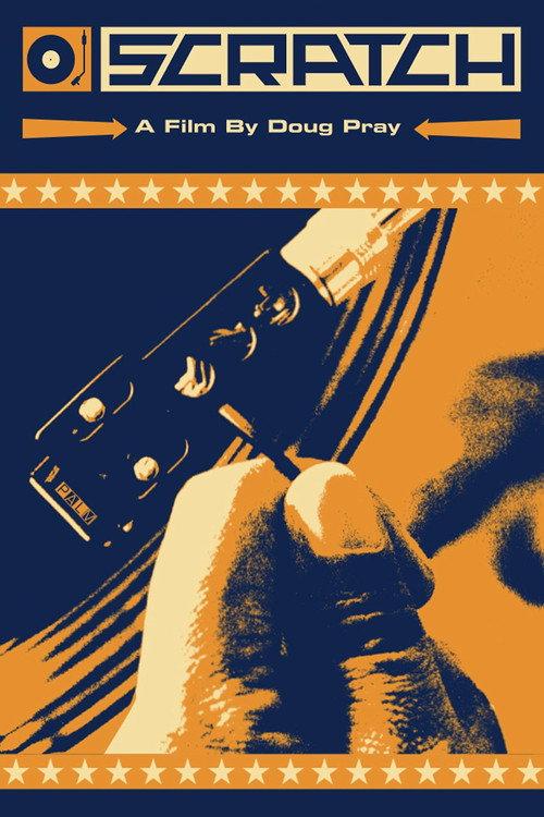 Scratch filmas online
