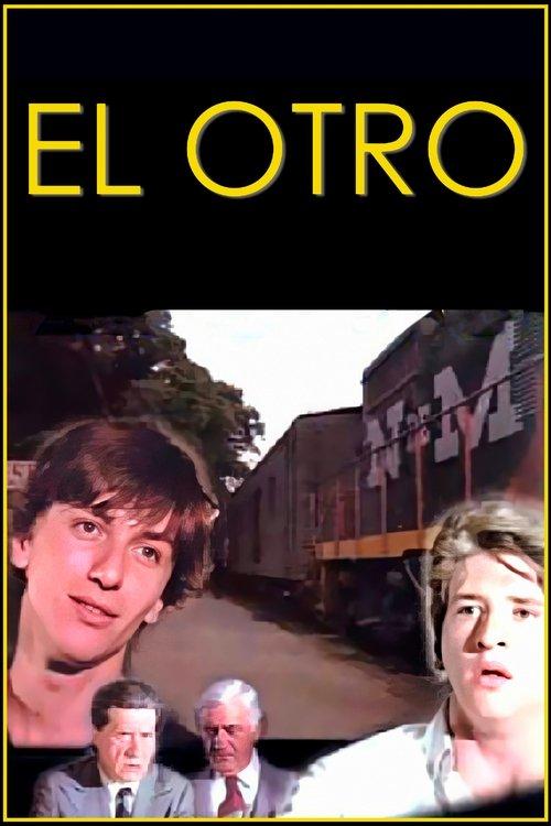 El otro filmas online
