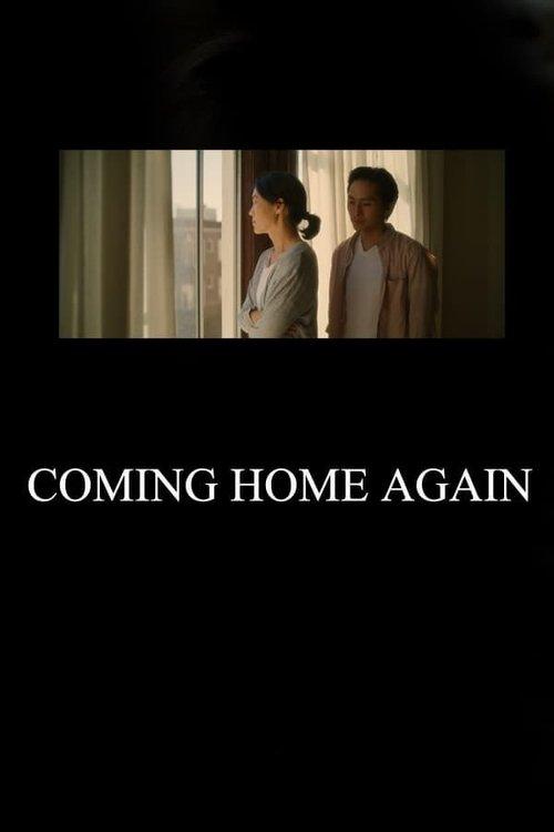 Coming Home Again filmas online