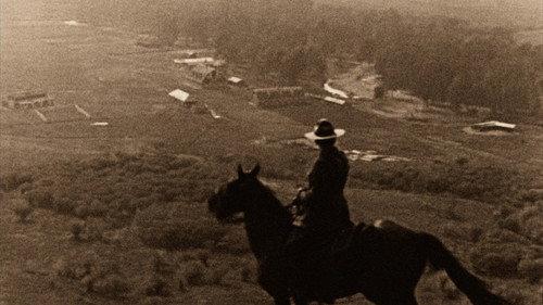 The Calgary Stampede filmas žiurėti online