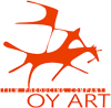 Oy Art Film Producing Company studio logo