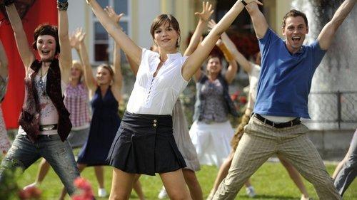 Rock It! filmas žiurėti online