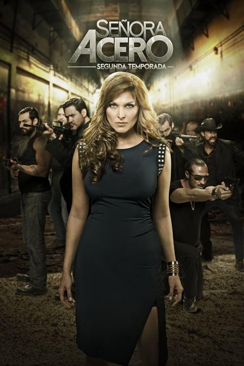 Señora Acero filmas online