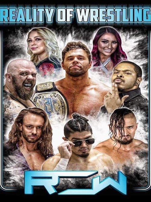 Reality of Wrestling filmas online
