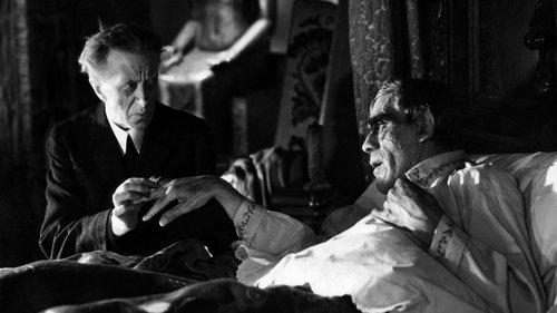 The Ghoul filmas žiurėti online