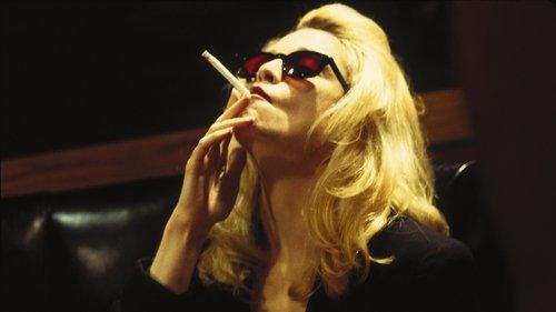 Dangerous Game filmas žiurėti online