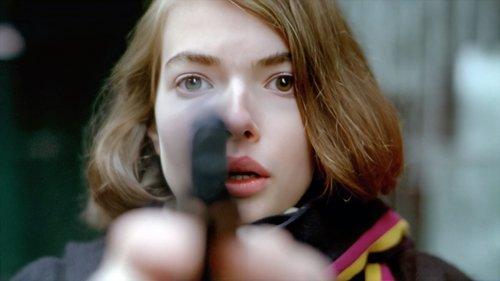 Ms .45 filmas žiurėti online