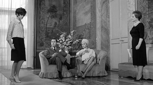 I complessi filmas žiurėti online