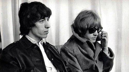 The Quiet One filmas žiurėti online