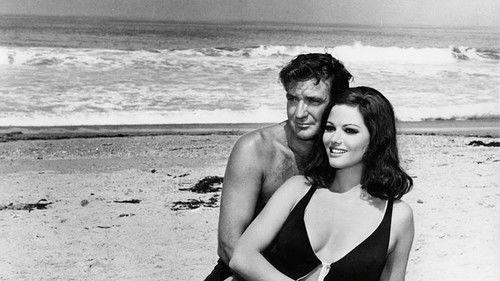 The Hell with Heroes filmas žiurėti online