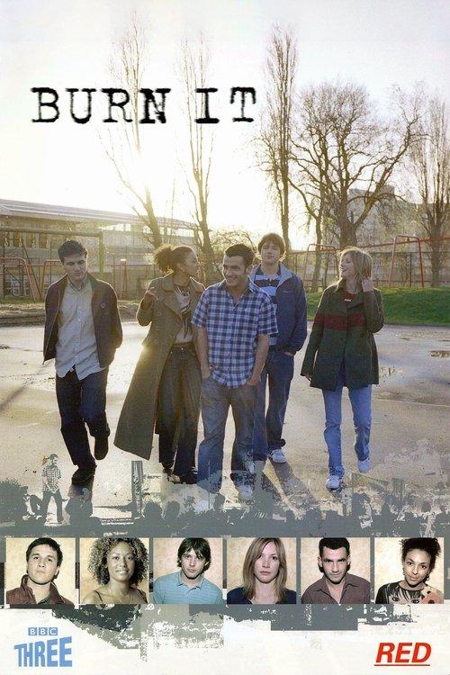 Burn It filmas online