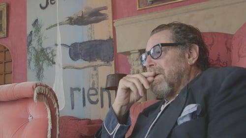 Julian Schnabel: A Private Portrait filmas žiurėti online