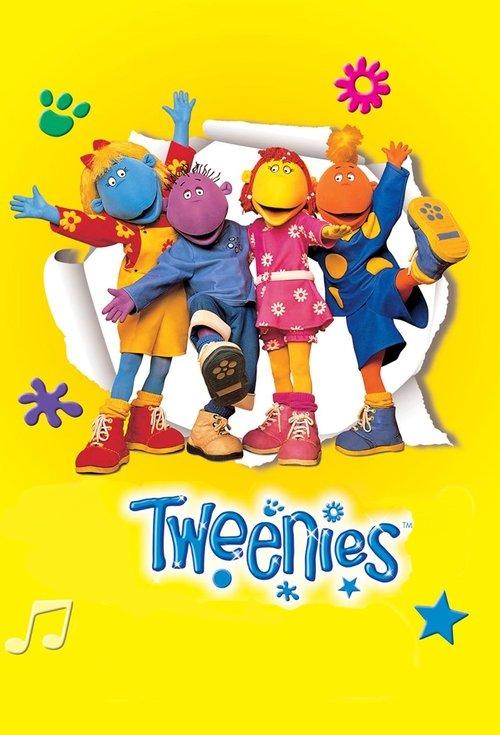 Tweenies filmas online