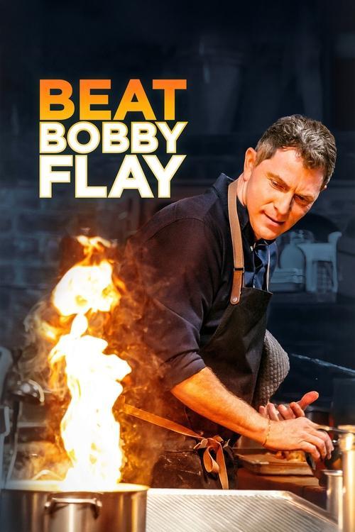 Beat Bobby Flay filmas online