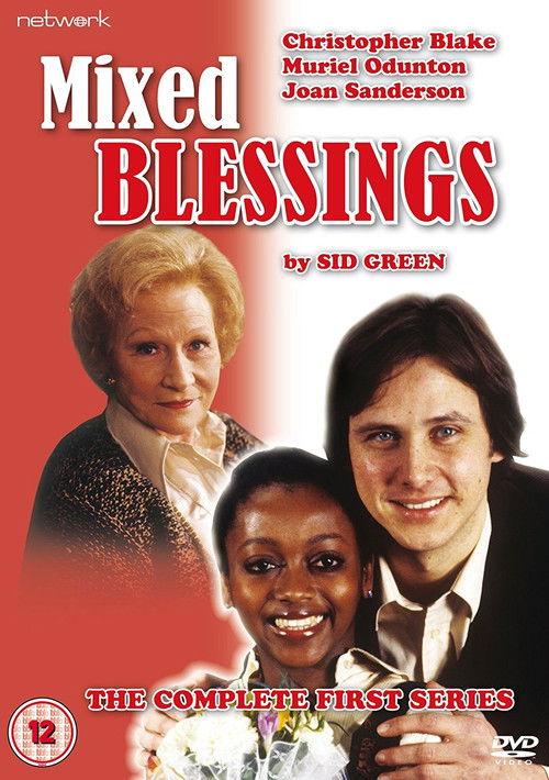 Mixed Blessings filmas online