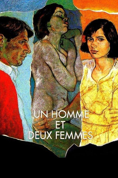 A Man and Two Women filmas online