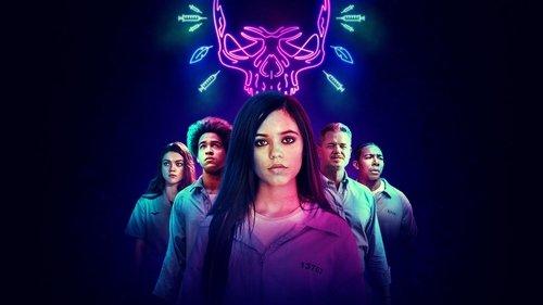 American Carnage filmas žiurėti online