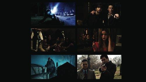 Rosencrantz and Guildenstern Are Undead filmas žiurėti online