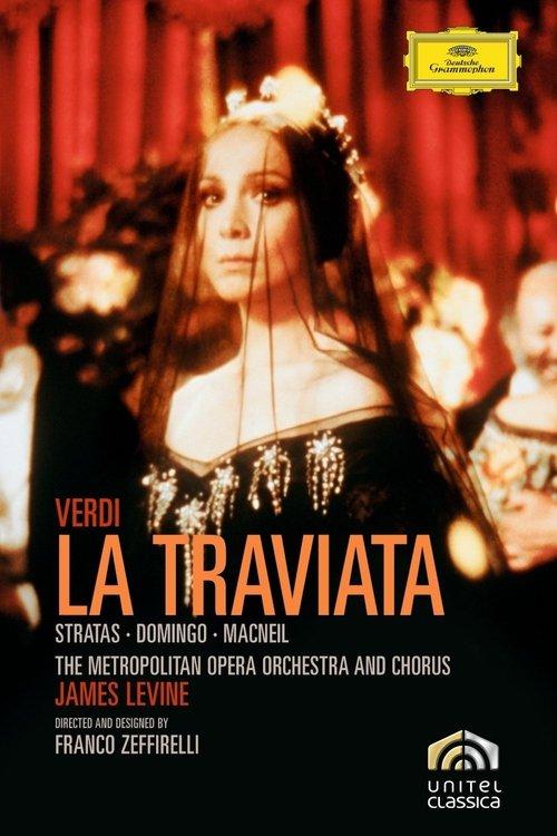 La traviata filmas online