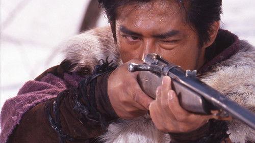 Yellow Fangs filmas žiurėti online