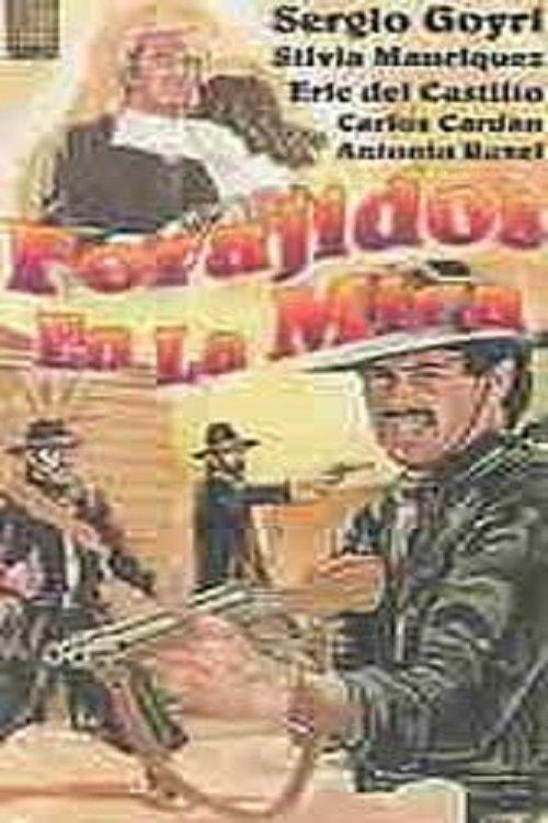Forajidos en la mira filmas online