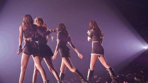 BLACKPINK: 2019-2020 World Tour In Your Area -Tokyo Dome- filmas žiurėti online